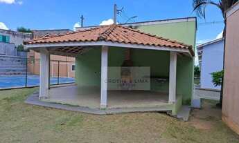 Imagem 5: Casa à Venda ou Locação Monte Castelo