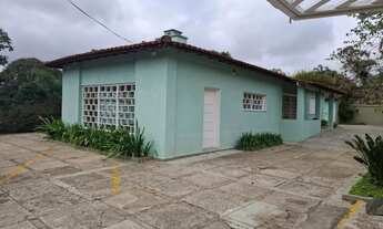 Imagem: Casa, 200 m² - venda por R$ 2.500.000,00
