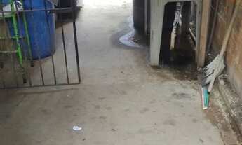 Imagem 6: Casa pronta pra morar