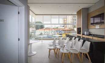 Imagem 5: Aluguel Apartamento 2 Dormitórios - 132 m² Brooklin