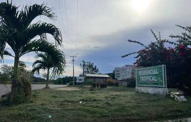 Imagem 2: LOTE NO RESIDÊNCIAL TROPICAL