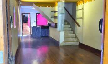 Imagem 6: Casa de Vila com 120 metros quadrados com 2 quartos em Pinheiros - São Paulo - SP