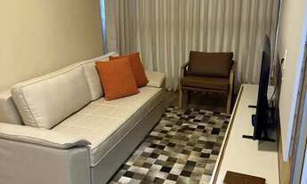 Imagem 6: *karla Aluga/Vende** Ed. Torre Evidence alto padrao Mobiliado