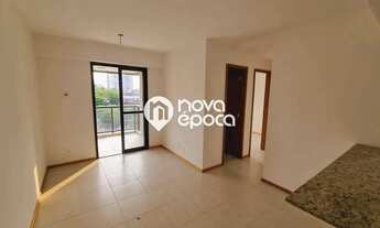 Imagem 3: Cachambi Apartamento com 2 dormitórios