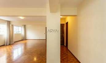 Imagem 5: Apartamento à venda no Bigorrilho ARYA1