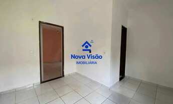 Imagem 7: Casa para aluguel, 4 quartos, 1 suíte, 4 vagas, Residencial Estados Unidos - Uberaba/MG