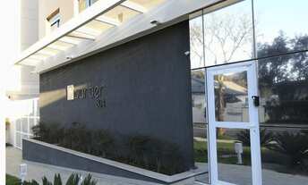 Imagem 4: Água Verde, Apto Ed. Quartier, 188,78m² Privativos, 4 quartos, 2 suítes, 3 vagas, à venda