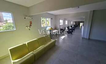 Imagem 2: Studio mobiliado para locação Vila Amélia | 22,31 m²