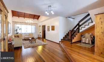 Imagem 7: Casa com 5 Dormitórios, Suíte Master e Piscina no Jardim Planalto