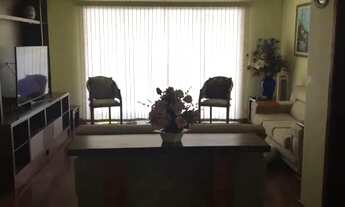 Imagem 3: Sobrado residencial para aluguel em Jardim, Santo André 270 m², 4 suítes, 3 vagas