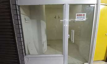 Imagem: Loja com deposito em Galeria no Flamengo