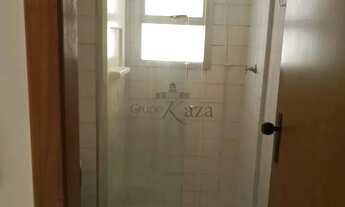 Imagem 3: Imóvel para aluguel e venda possui 44 metros quadrados com 1 quarto