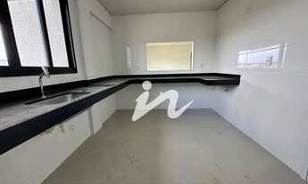 Imagem 6: Apartamento com 3 dormitórios à venda, 127 m² por R$ 1.200.000 - Altamira - Uberlândia/MG