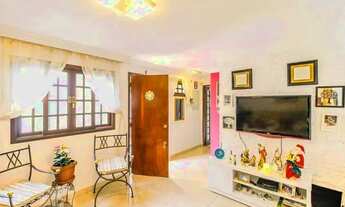 Imagem 4: Casa à Venda - Campo Belo, 3 Quartos, 199 m2