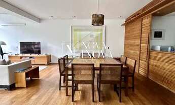 Imagem 4: Cobertura : Duplex / Residencial / Leme