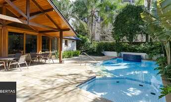 Imagem 2: Apartamento 3 dormitórios à venda Bela Vista Porto Alegre/RS