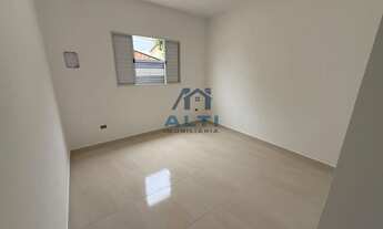 Imagem 3: Casa Nova à Venda em Tatuí/SP Bairro Astória