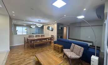 Imagem: Apartamento para locação MOBILIADO Edifício