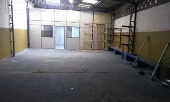 Imagem 2: Loja para locação - Casa Branca, Santo André