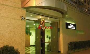 Imagem 6: Flat com ótimos rendimentos no bairro Chácara Santo Antônio. Confira!