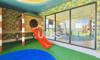 Imagem 2: Apartamento Atoll Nascente - Setor Marista