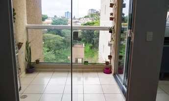 Imagem 4: Apartamento à venda em Vila Assunção, Santo André - Financia e Aceita Permuta