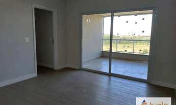 Imagem 6: Apartamento com 3 dormitórios para alugar, 150 m² por R$ 5.320,00/mês - Brisa Village Resi