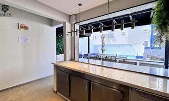 Imagem 7: Apartamento a Venda / 3 Quartos / 2 Vagas / Centro Barra Sul / BC