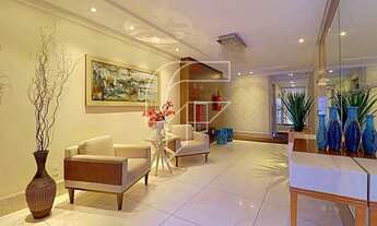 Imagem 3: Imóvel para venda com 98 metros quadrados com 3 quartos em Centro - Guarapari - ES