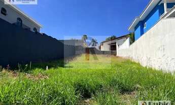 Imagem: Terreno 705 m² Jardim Bandeirantes