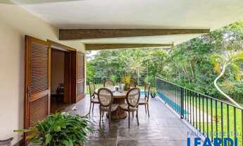 Imagem 5: CASA EM CONDOMÍNIO - PARQUE SILVINO PEREIRA - SP