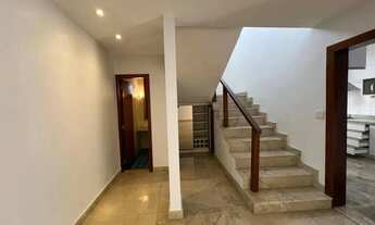 Imagem 4: Sobrado 4 quartos Jardins Viena