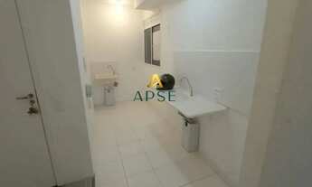 Imagem: Apartamento à venda, 1 quarto,1 banheiro