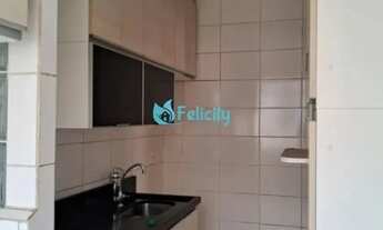 Imagem 5: Apartamento com 2 dorms, 1 vaga, 43m2 no Jaraguá