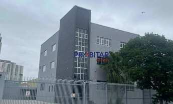 Imagem 4: Prédio para alugar, 900 m² por R$ 56.700,00/mês - Vila Anastácio - São Paulo/SP