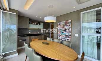 Imagem: Apartamento à venda no bairro Gonzaga