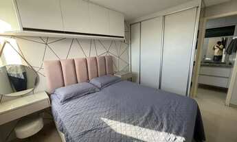 Imagem 5: Imóvel para venda com 60 metros quadrados com 2 quartos em Universitário - Caruaru - PE