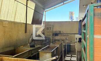 Imagem 2: Galpão para locação, Américan Park Empresarial NR, Indaiatuba, SP