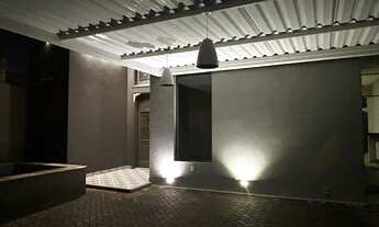 Imagem: Casa Primo Meneghetti 1 - Terreno 250 mts