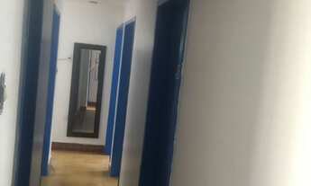 Imagem 5: Quarto Individual Feminino - Icaraí Niterói