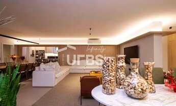 Imagem 5: Apartamento Setor Oeste com 4 suítes, 385,90m²