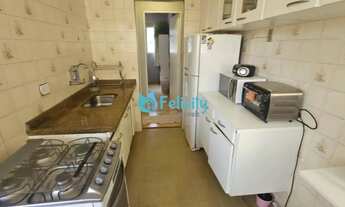 Imagem 3: Apartamento com 2 dorms, 2 vagas, 54m2 no Jd. Santo Elias