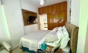 Imagem 3: Apartamento à venda no Centro de Guarapari a 30 m da Praia da Areia Preta Reformado e mobi