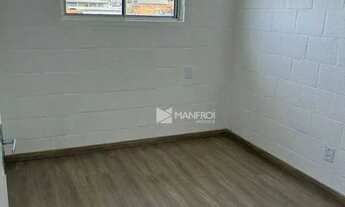 Imagem 5: Apartamento com 2 dormitórios à venda, 37 m² por R$ 139.000,00 - Santa Tereza - Porto Aleg