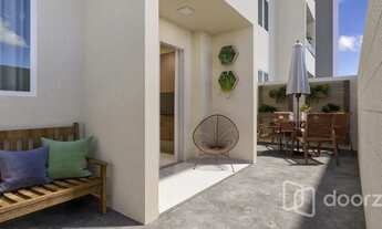 Imagem 4: Imóvel na Professor Walter Lerner com 2 dormitórios e 35.13m²