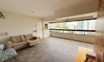 Imagem 6: Apartamento para Venda em Salvador, Graça, 2 dormitórios, 1 suíte, 3 banheiros, 2 vagas