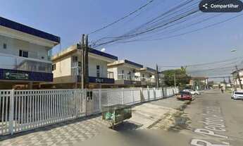 Imagem 3: Casa pavimento superior a venda com 51 m², com 2 quartos em Vila Sônia - Praia Grande - S