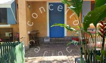 Imagem: CASA CHARMOSA EM SÃO CONRADO