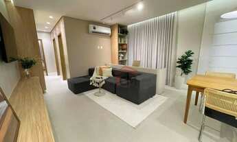 Imagem 6: Apartamento á Venda 2 quartos Setor Negrão de Lima, Goiânia