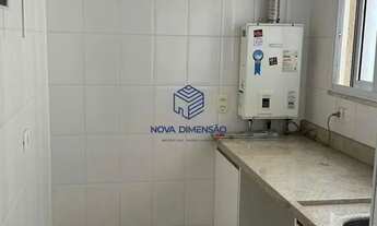 Imagem 6: Ed. Grand Splendor 142m2 - Jardim das Indústrias - condomínio club